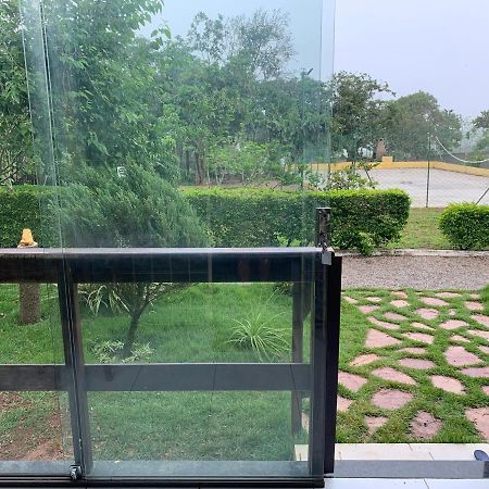 Flat Em Serra Negra - Pe - Proximo Bodega De Veio, Shows E Eventos Bezerros Exteriér fotografie