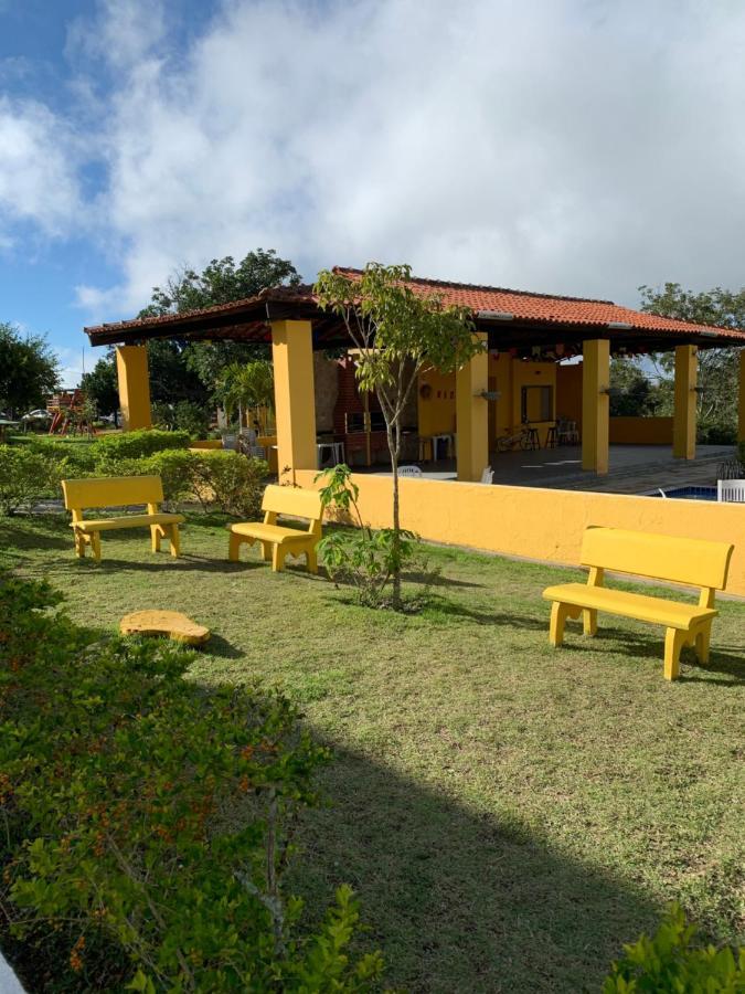 Flat Em Serra Negra - Pe - Proximo Bodega De Veio, Shows E Eventos Bezerros Exteriér fotografie