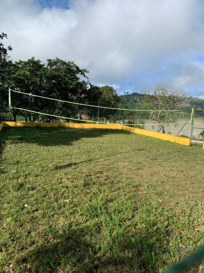 Flat Em Serra Negra - Pe - Proximo Bodega De Veio, Shows E Eventos Bezerros Exteriér fotografie