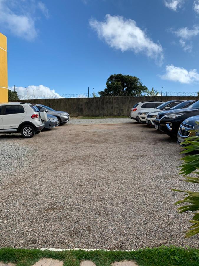 Flat Em Serra Negra - Pe - Proximo Bodega De Veio, Shows E Eventos Bezerros Exteriér fotografie