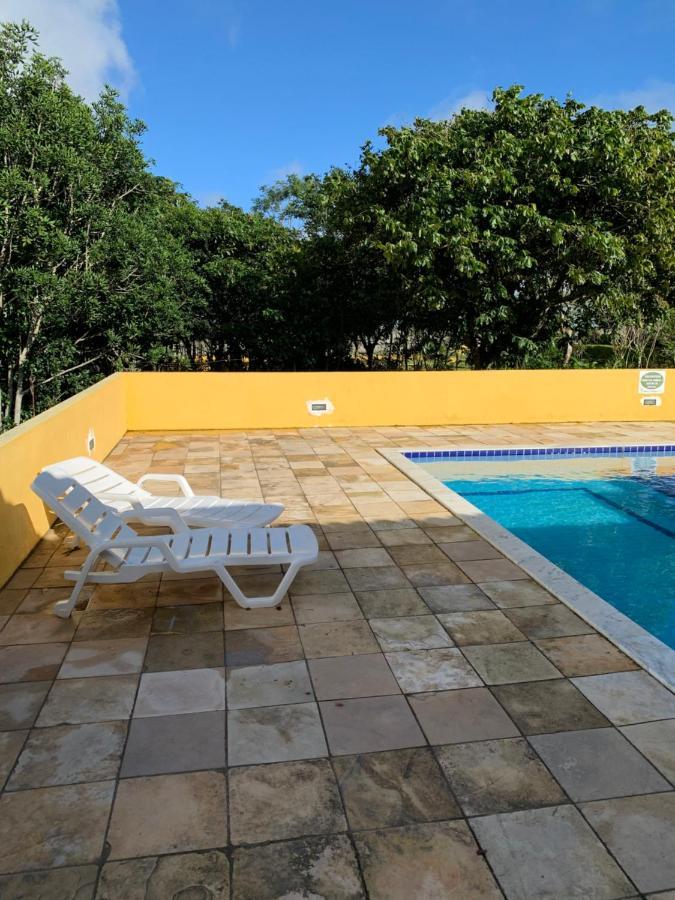 Flat Em Serra Negra - Pe - Proximo Bodega De Veio, Shows E Eventos Bezerros Exteriér fotografie