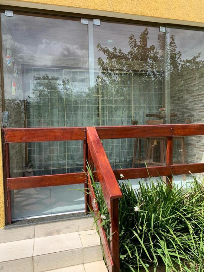 Flat Em Serra Negra - Pe - Proximo Bodega De Veio, Shows E Eventos Bezerros Exteriér fotografie