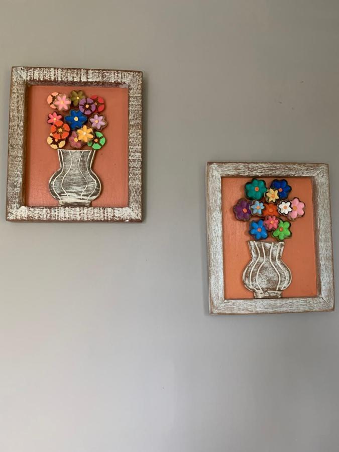 Flat Em Serra Negra - Pe - Proximo Bodega De Veio, Shows E Eventos Bezerros Exteriér fotografie