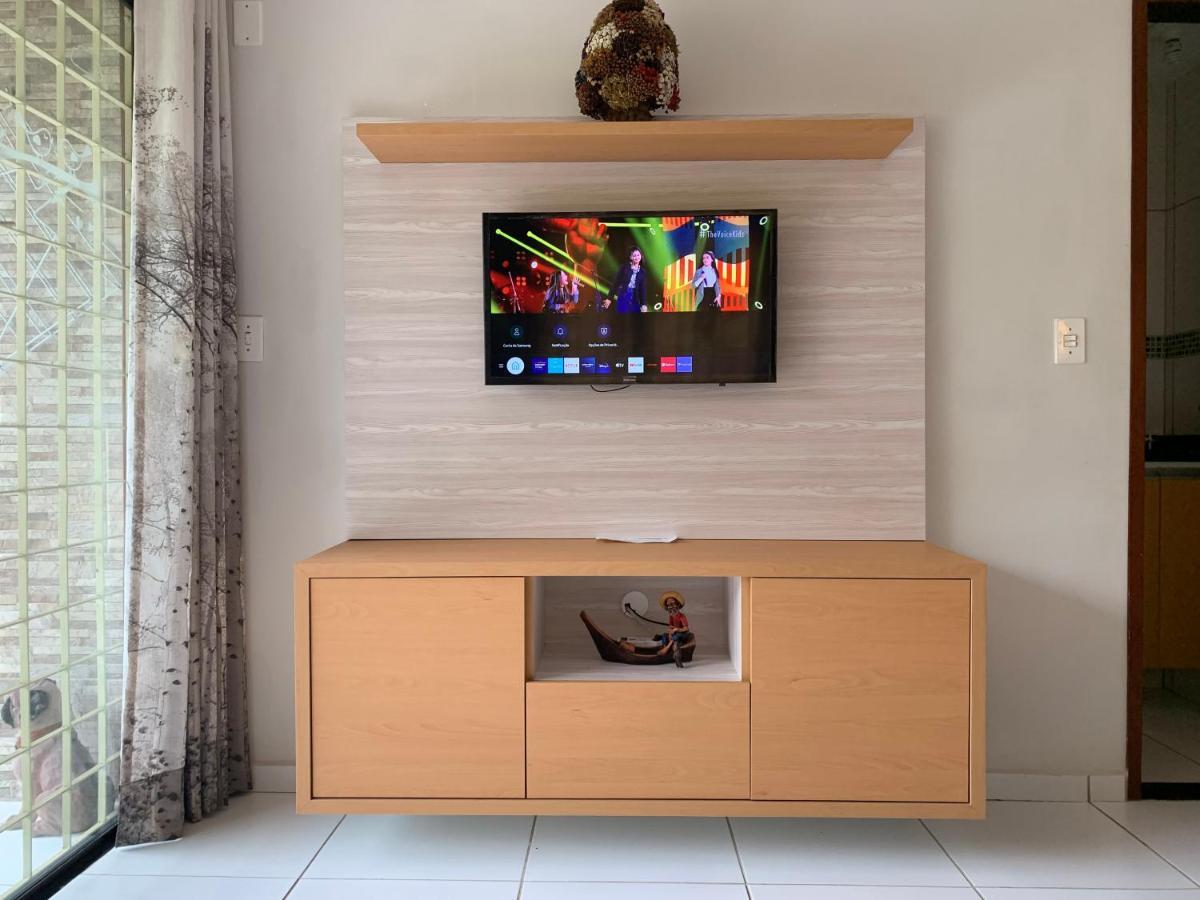 Flat Em Serra Negra - Pe - Proximo Bodega De Veio, Shows E Eventos Bezerros Exteriér fotografie